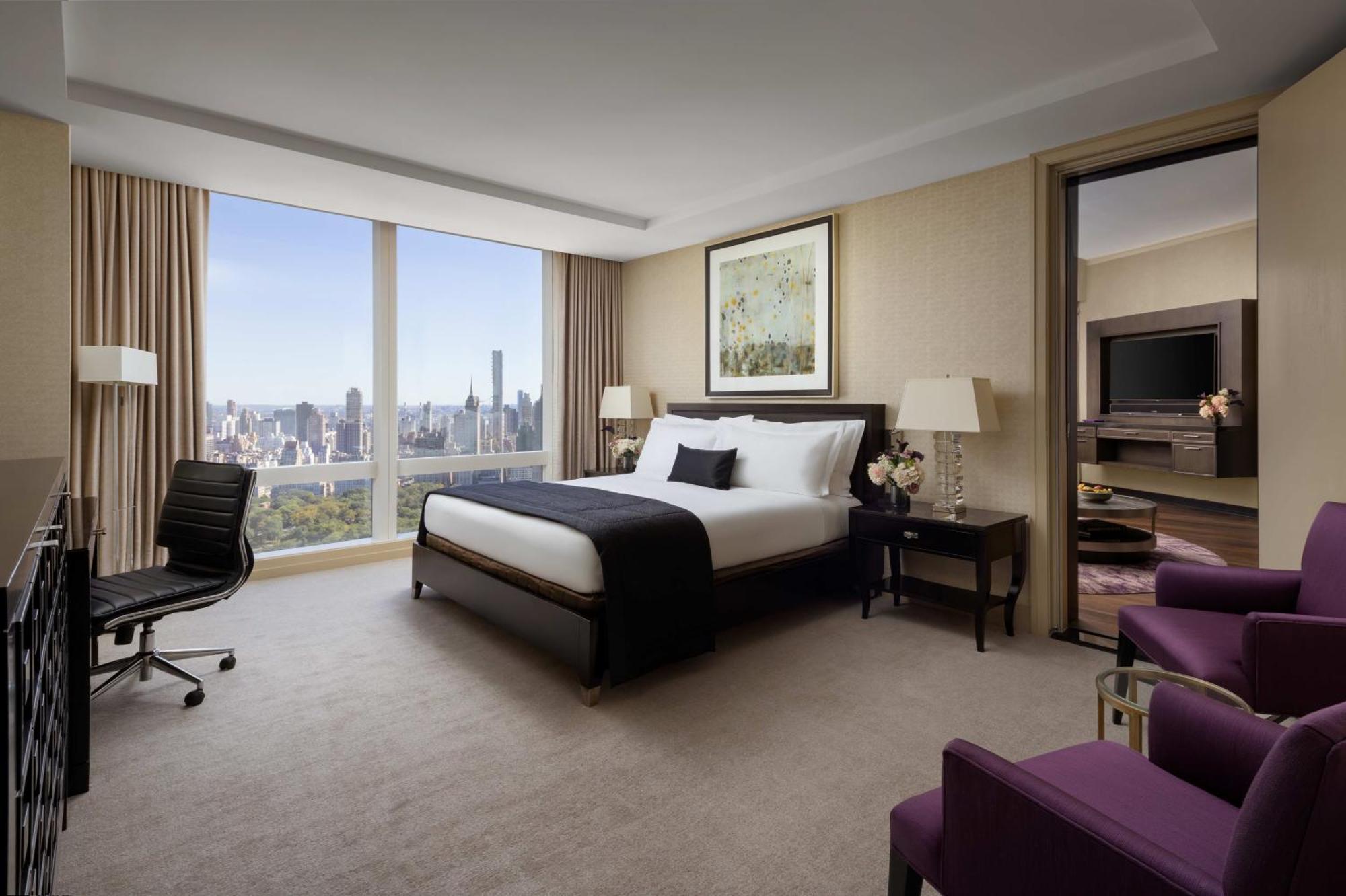 Mandarin Oriental, 5* New York