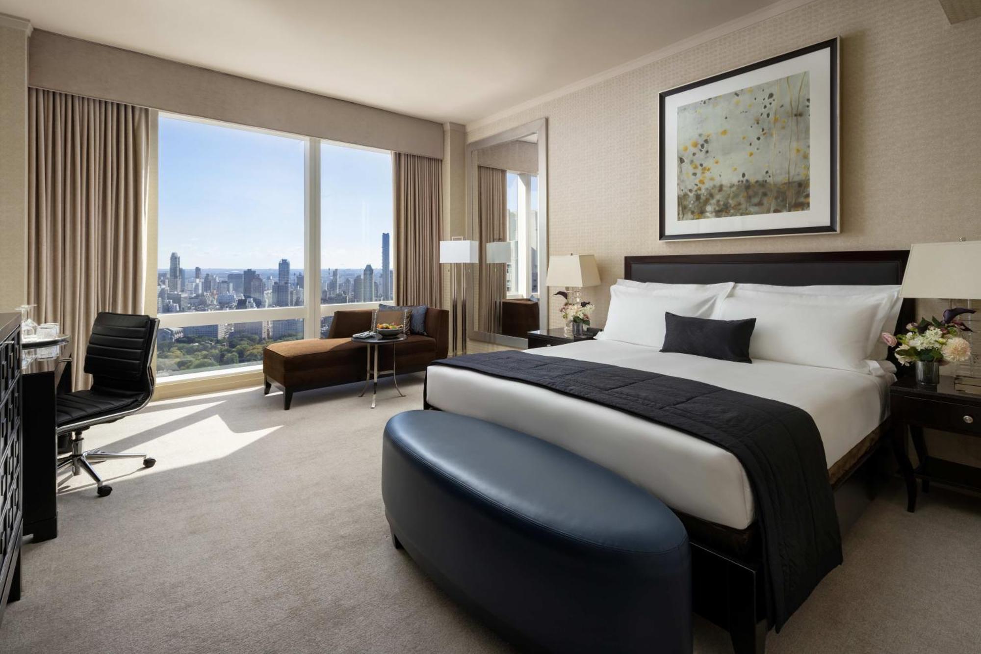 Mandarin Oriental, Hotel 5*