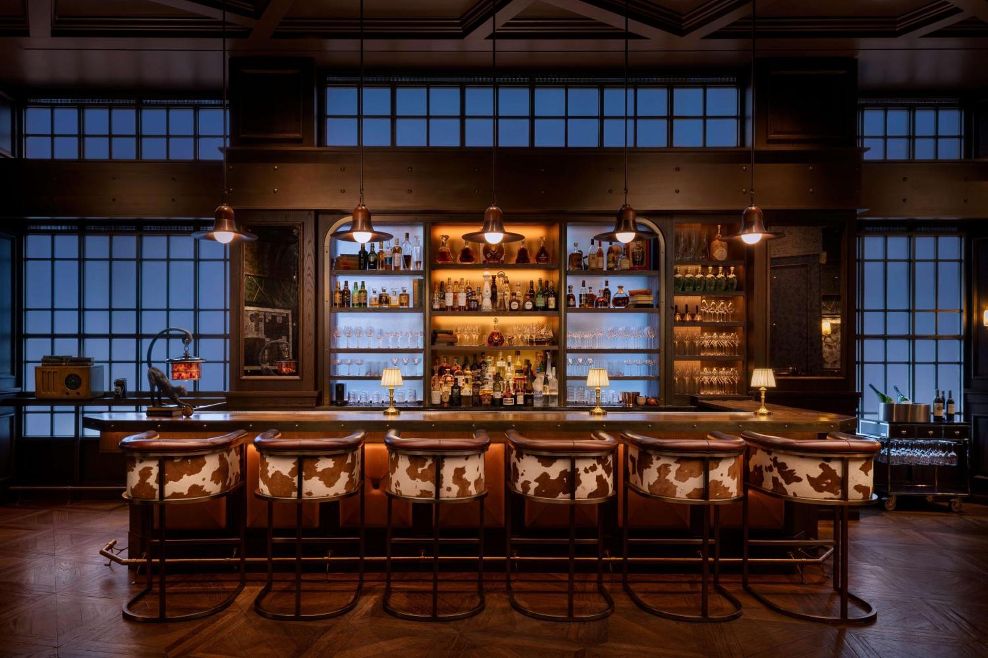 Mandarin Oriental, 5* New York