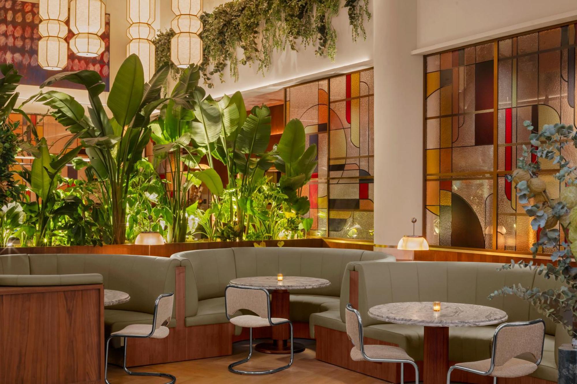 Hyatt Union Square Hotel New York