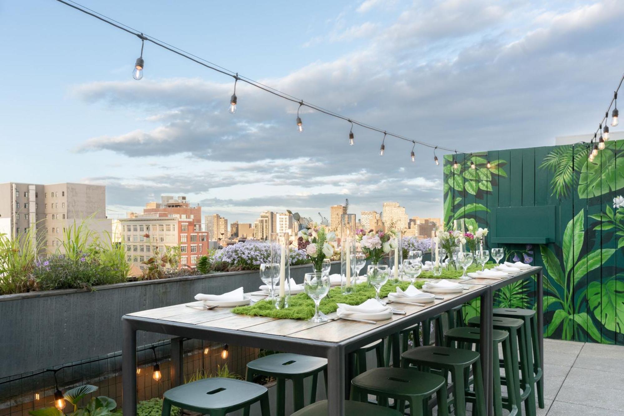 Walker Tribeca 4* New York