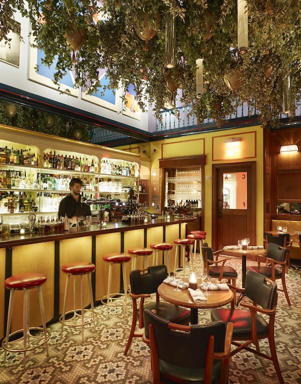 The Standard - East Village 4*