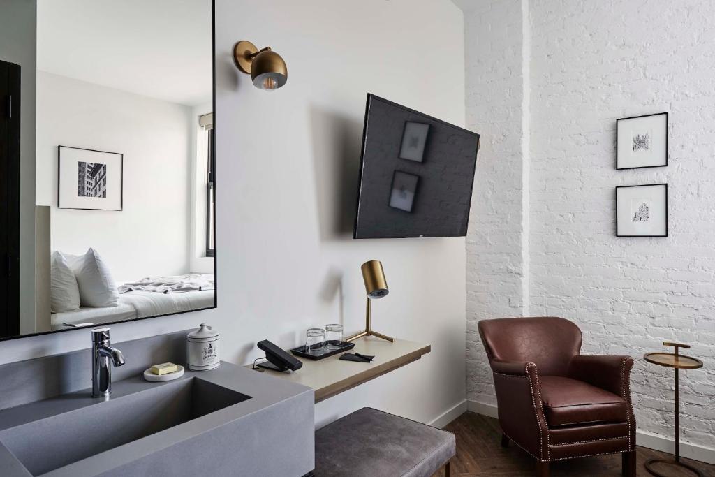 Hotel Walker Tribeca