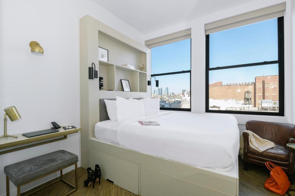 Walker Tribeca 4*