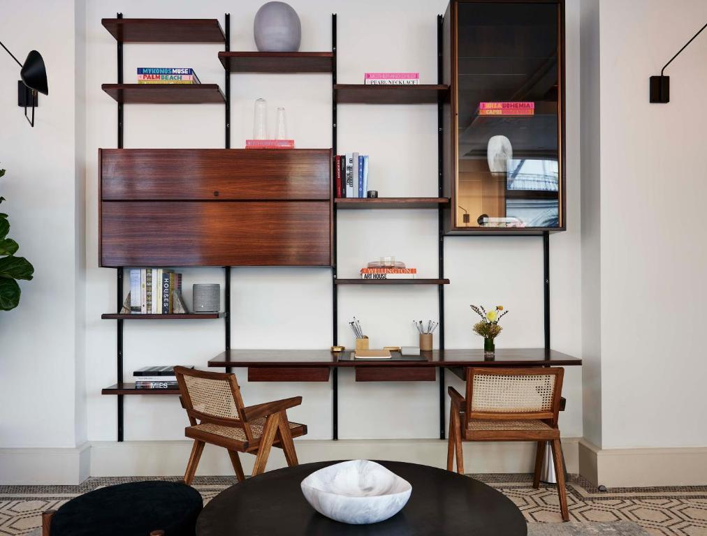 Walker Tribeca