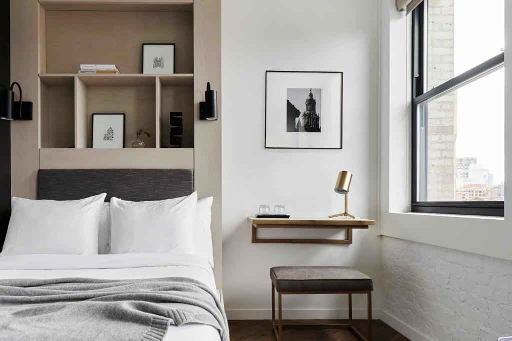 Walker Tribeca