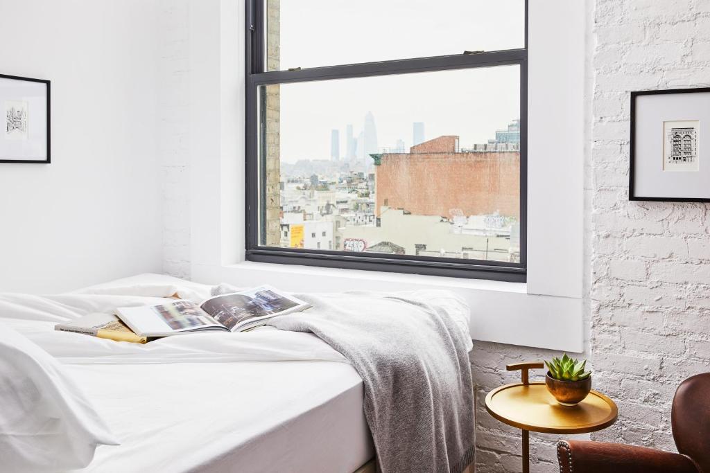 Walker Tribeca 4*
