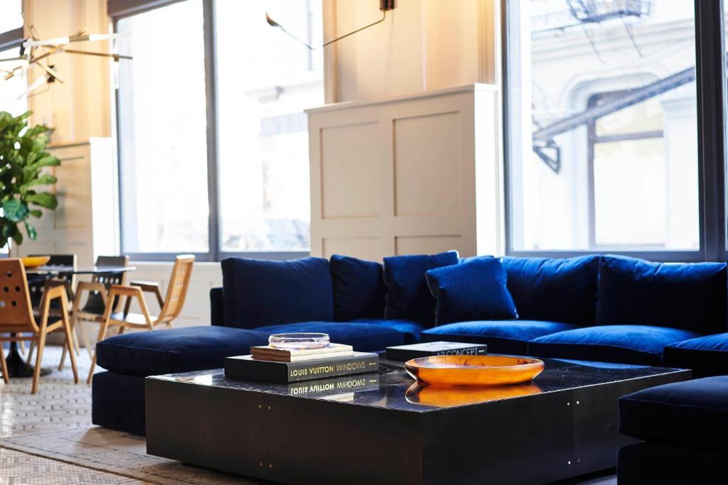 Walker Tribeca Hotel