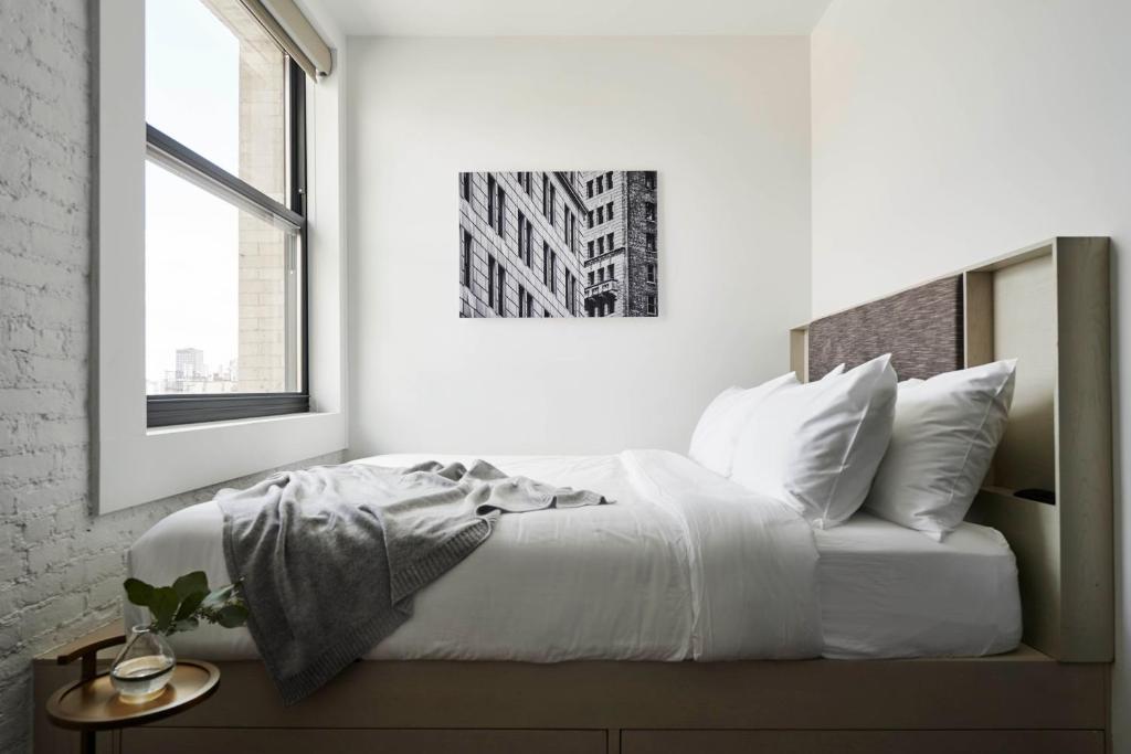 Walker Tribeca Hotel New York