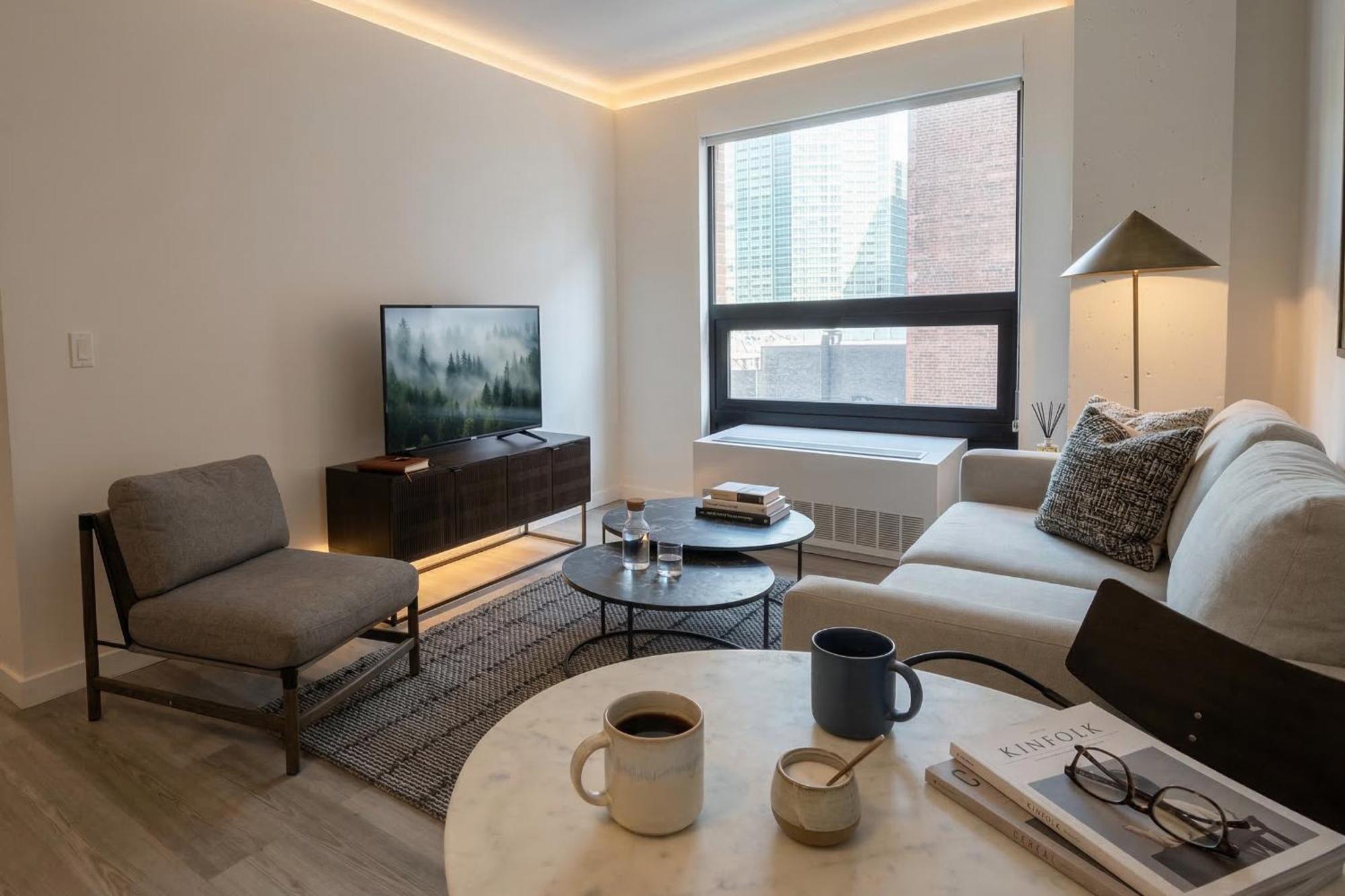 Court Square Long Island , Belvilla District 6 Formerly Sonder 4*