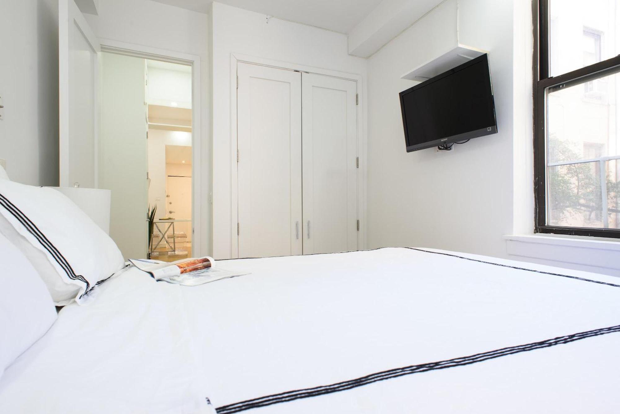 62-2b Renovated 1br In Prime Upper East Side