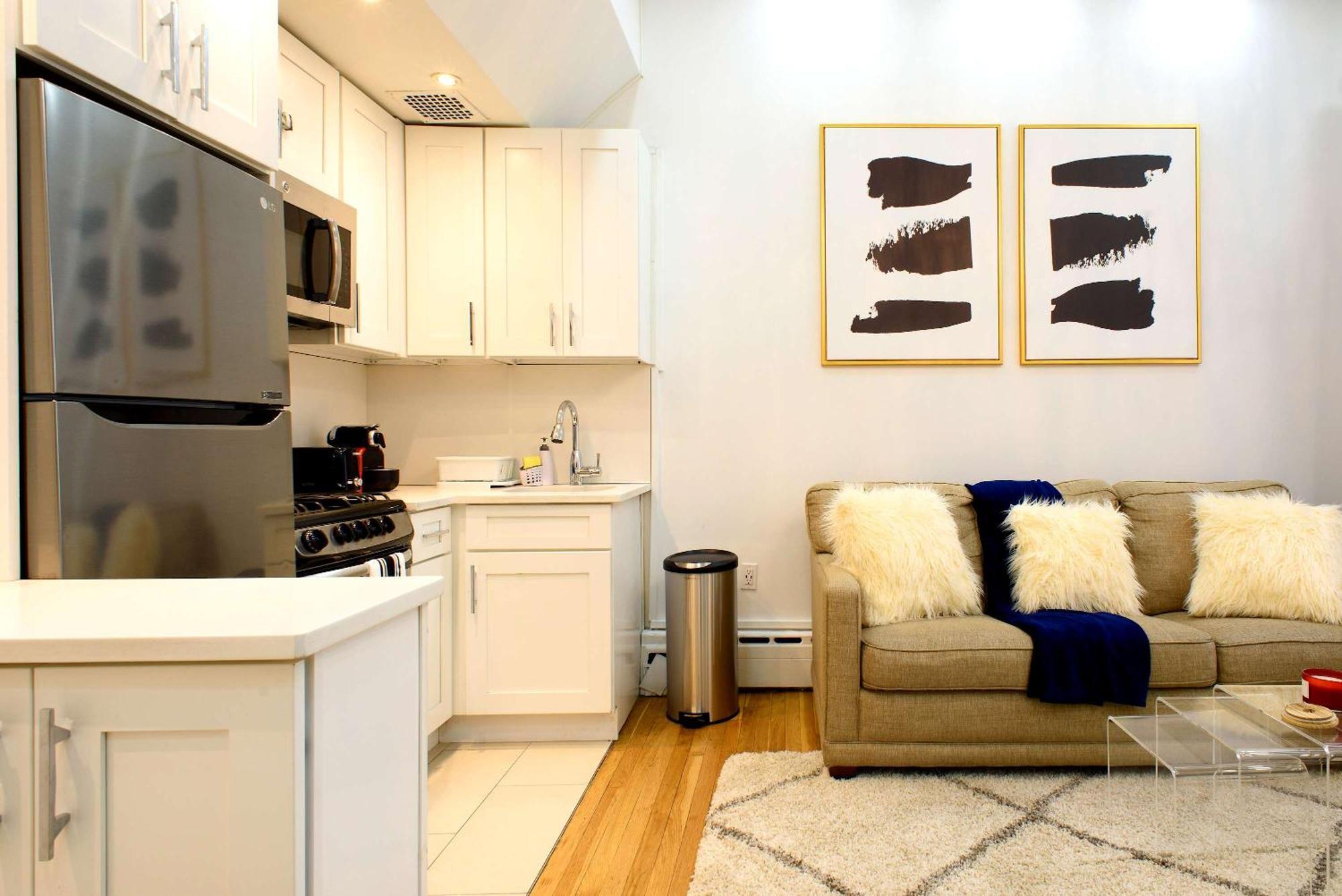 62-2b Renovated 1br In Prime Upper East Side * New York