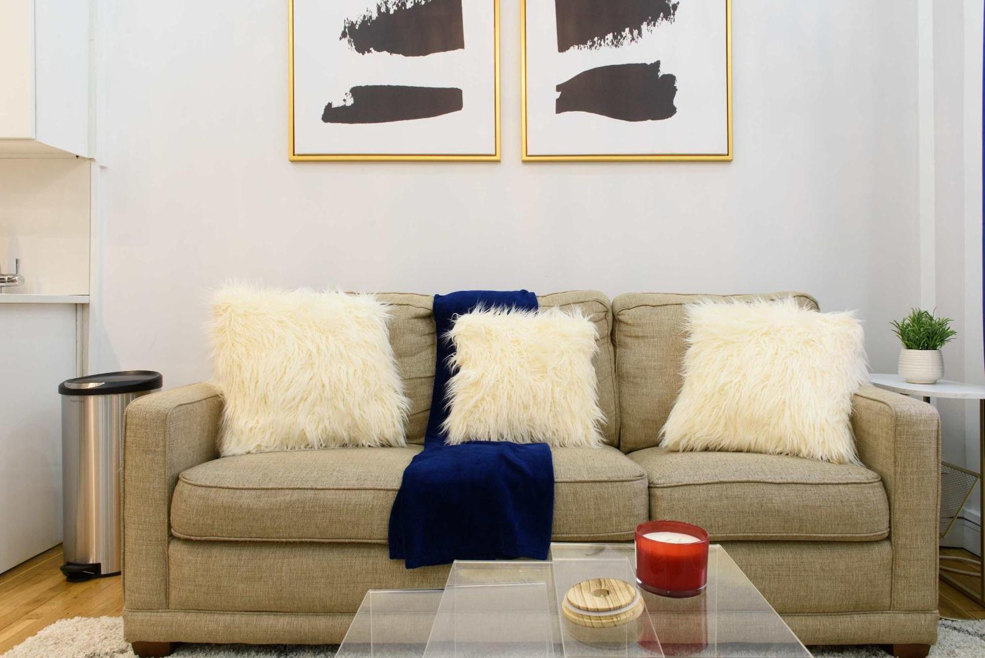 62-2b Renovated 1br In Prime Upper East Side New York
