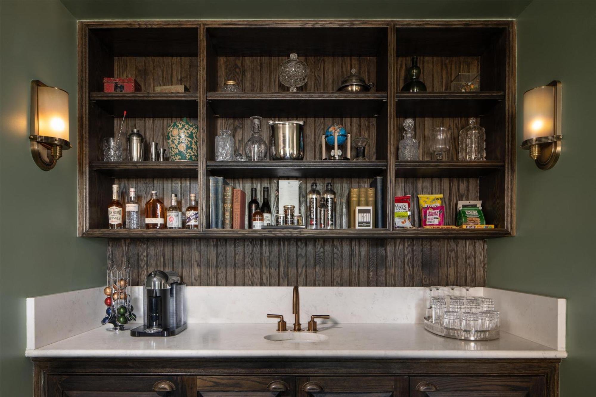 The Beekman, A Thompson Hotel, By Hyatt Hotel