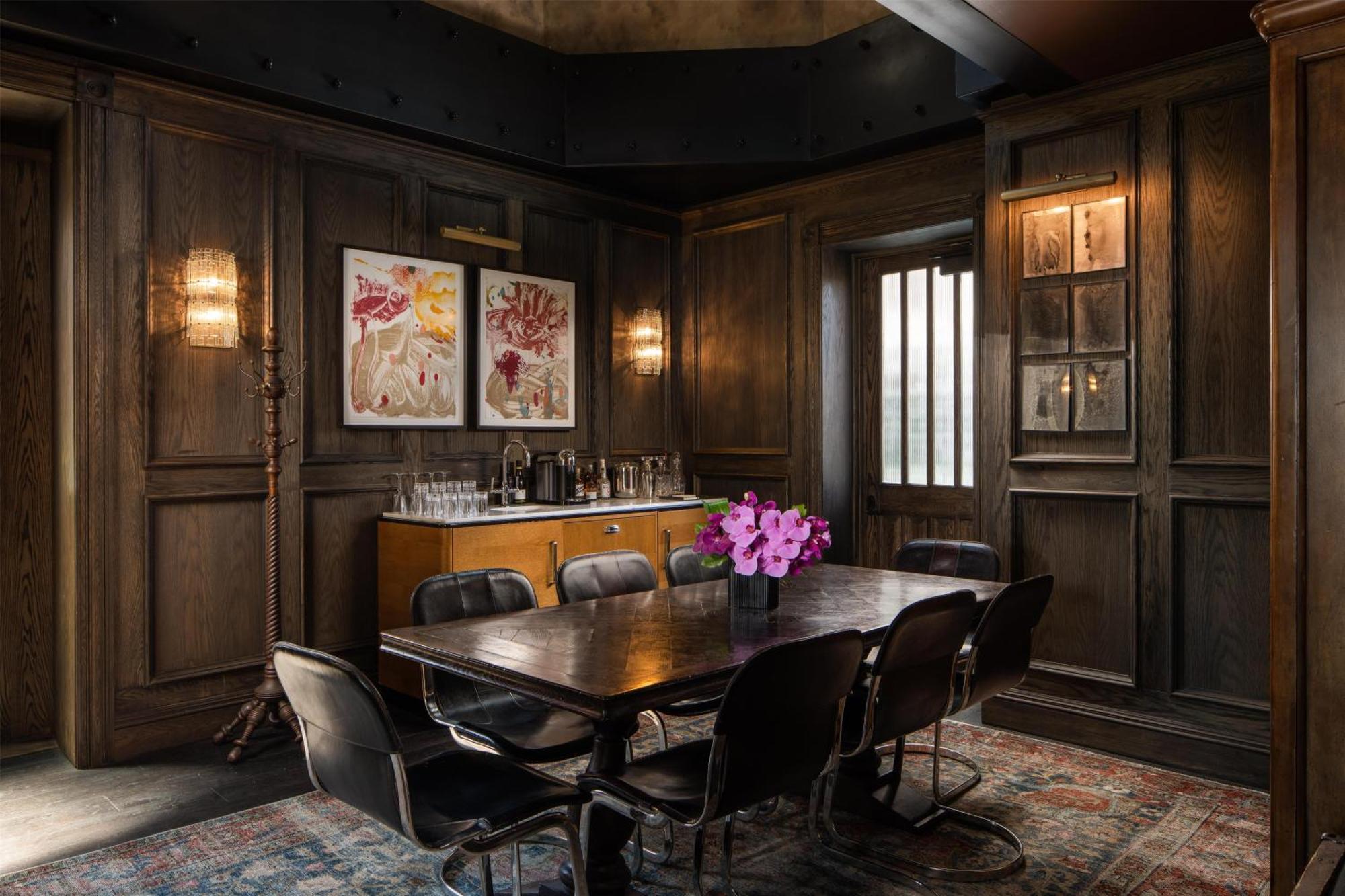 The Beekman, A Thompson Hotel, By Hyatt Hotel