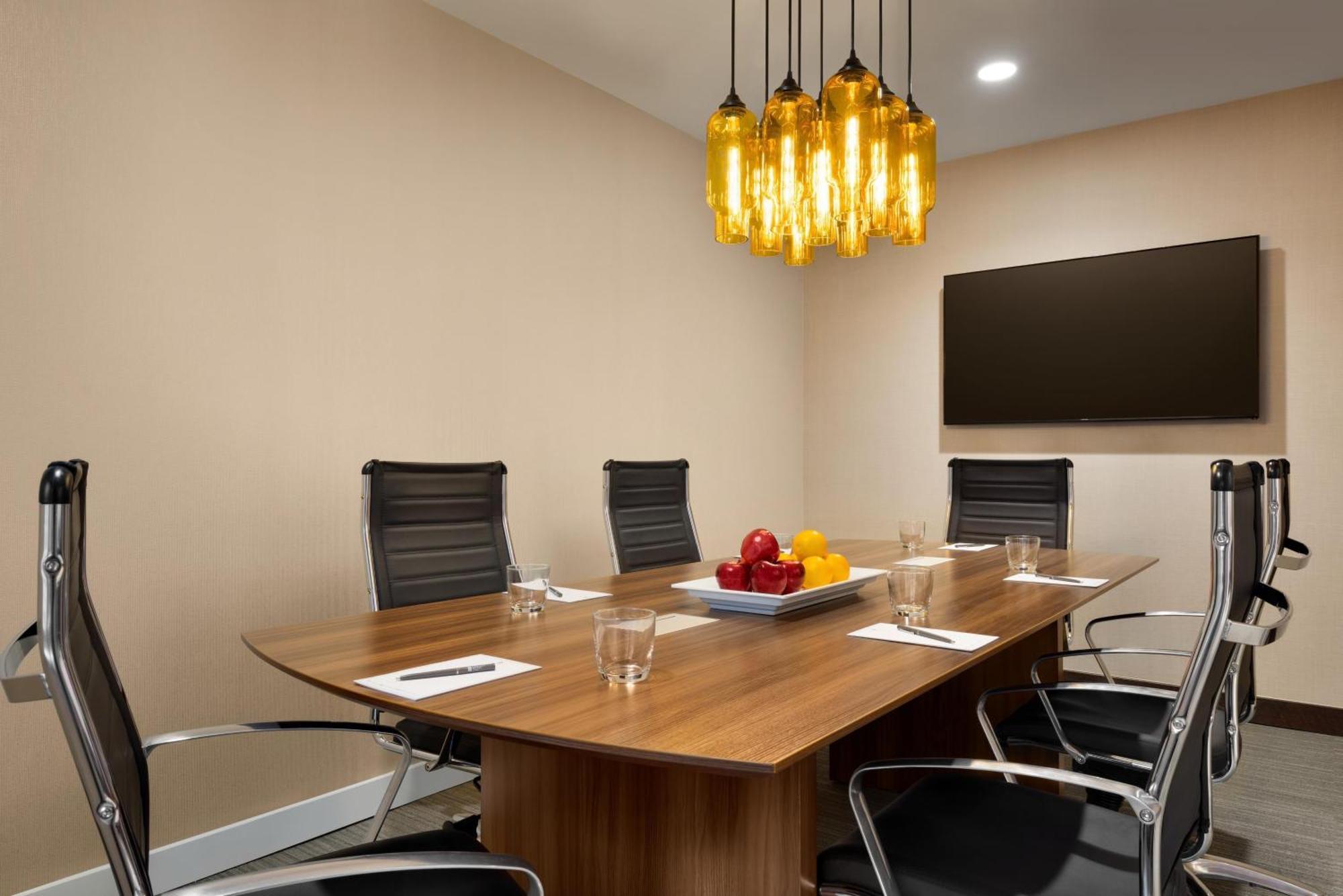 Newly Renovated Embassy By Hilton Manhattan Times Square Hotel New York
