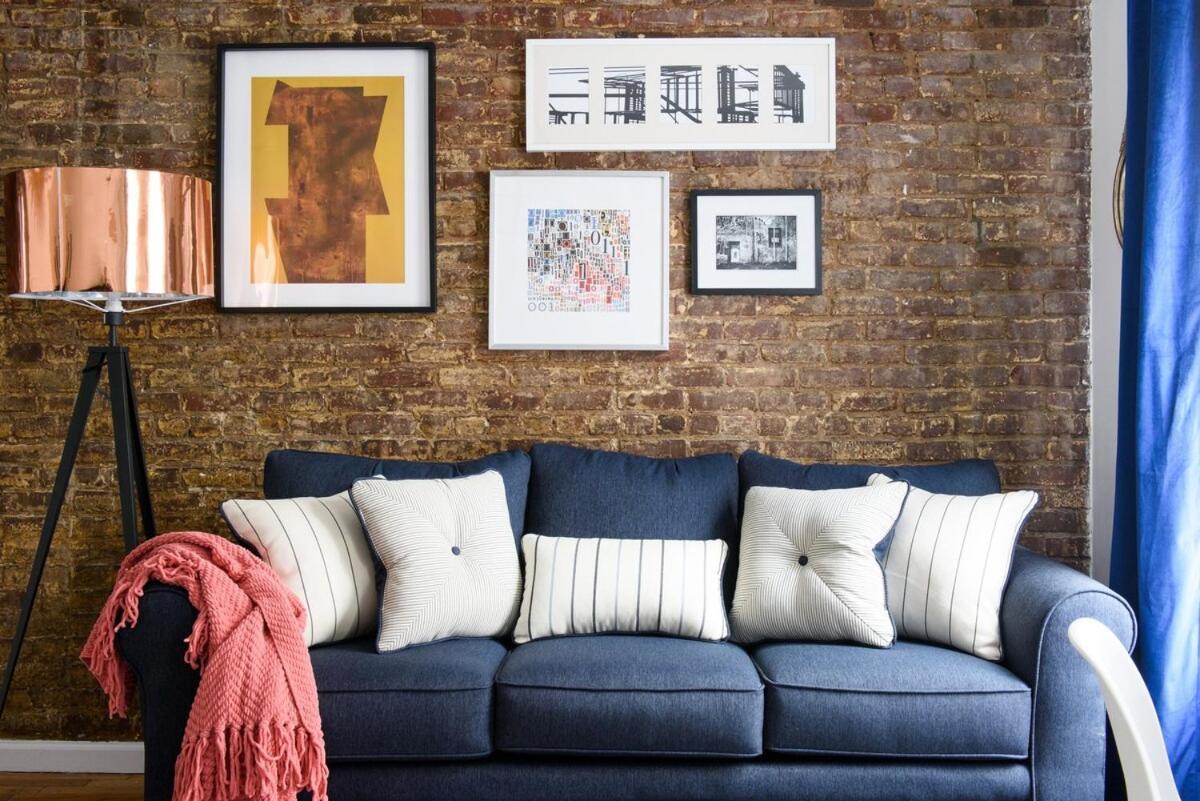 26-3b 1br Prime Gramercy Wd In Unit Courtyard Apartment New York