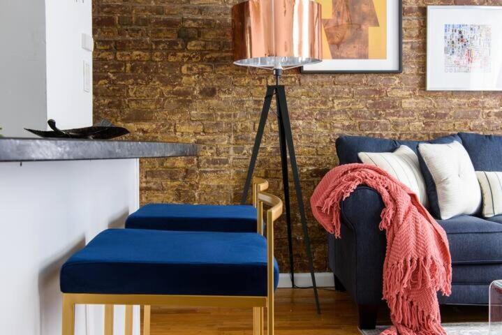26-3b 1br Prime Gramercy Wd In Unit Courtyard Apartment New York