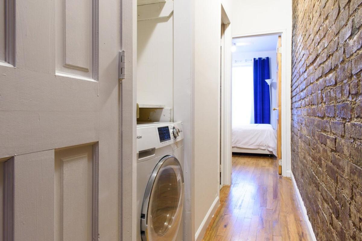 26-3b 1br Prime Gramercy Wd In Unit Courtyard Apartment