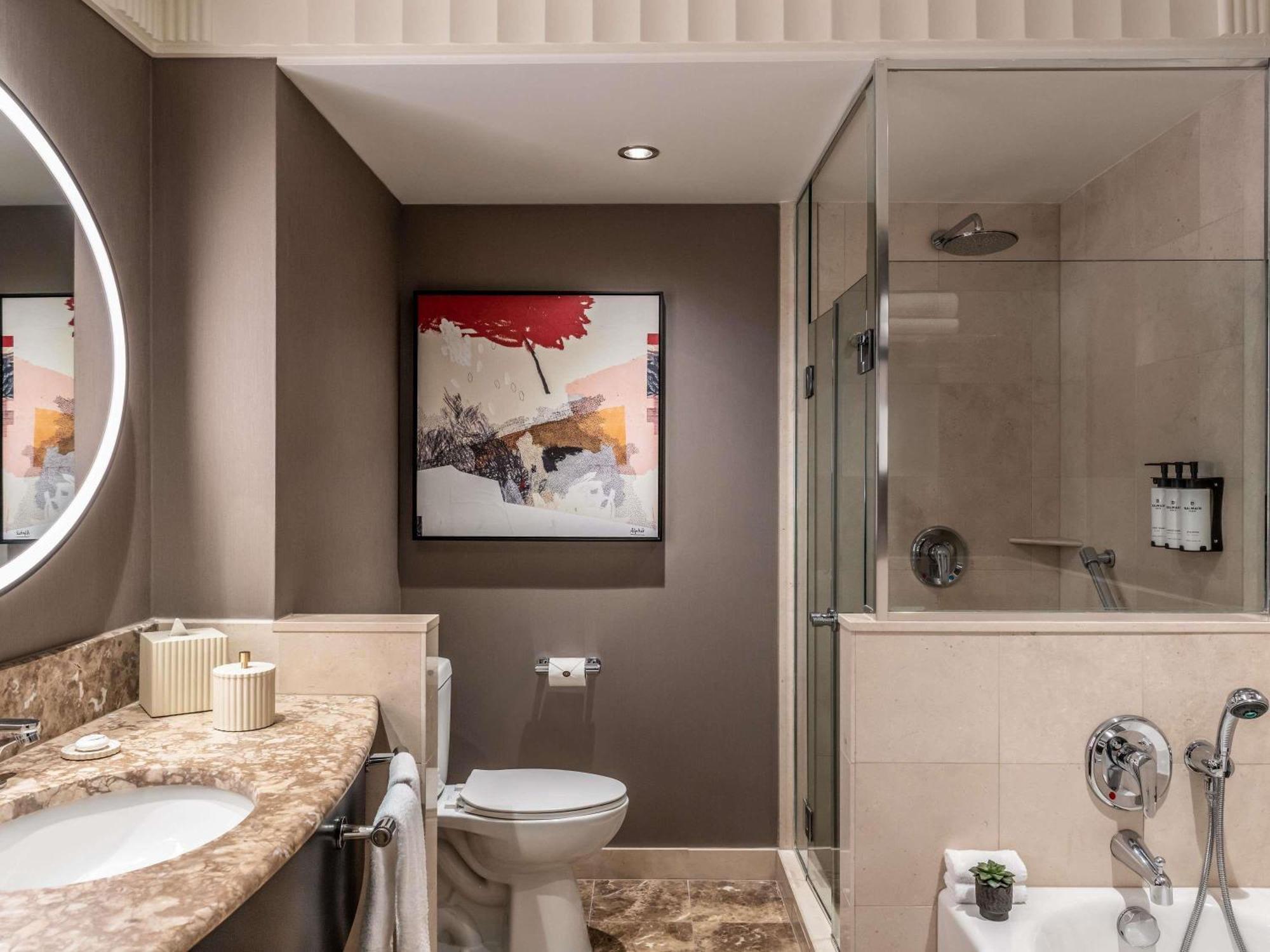 Sofitel 4* New York