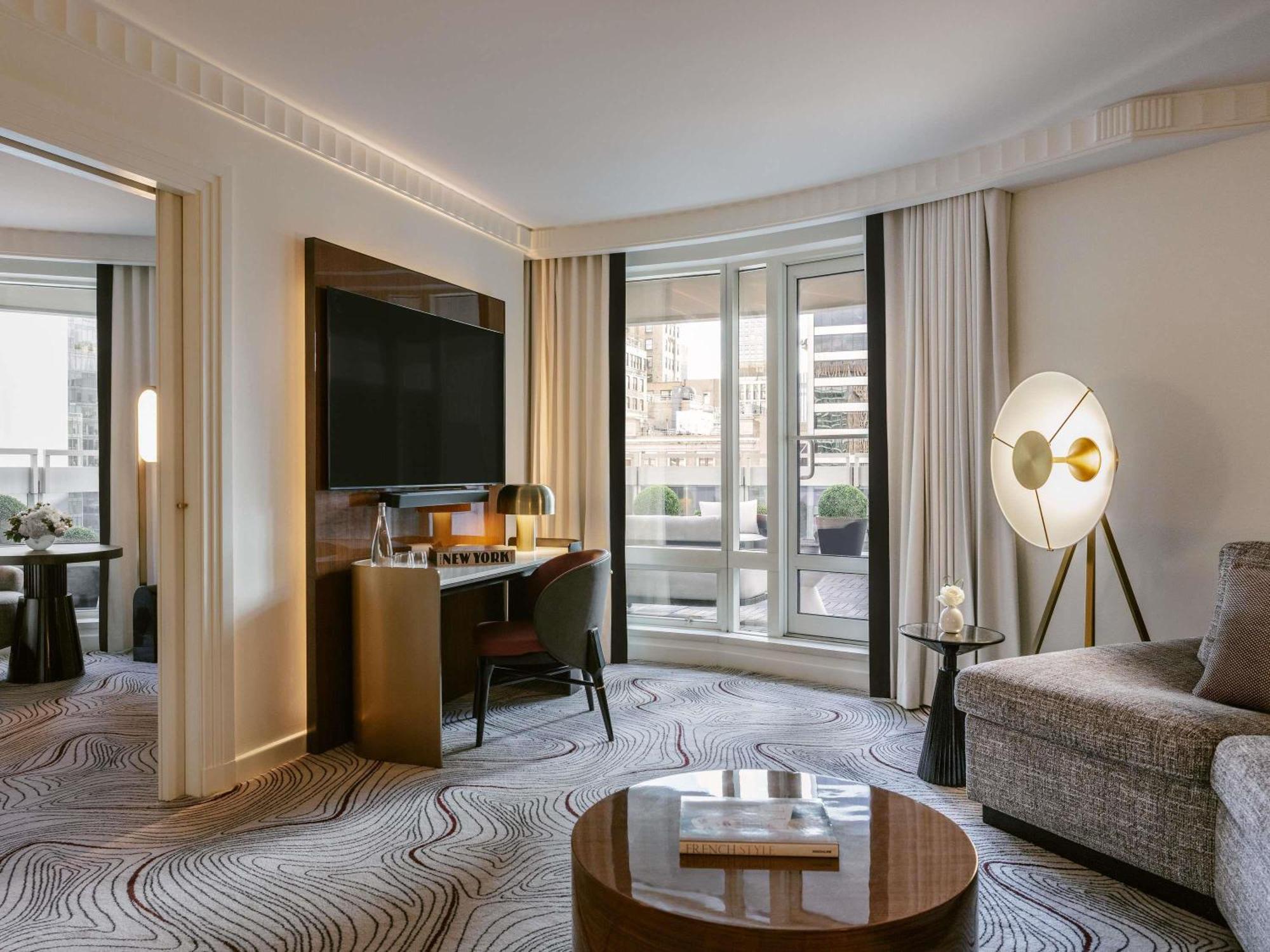 Sofitel Hotel 4*
