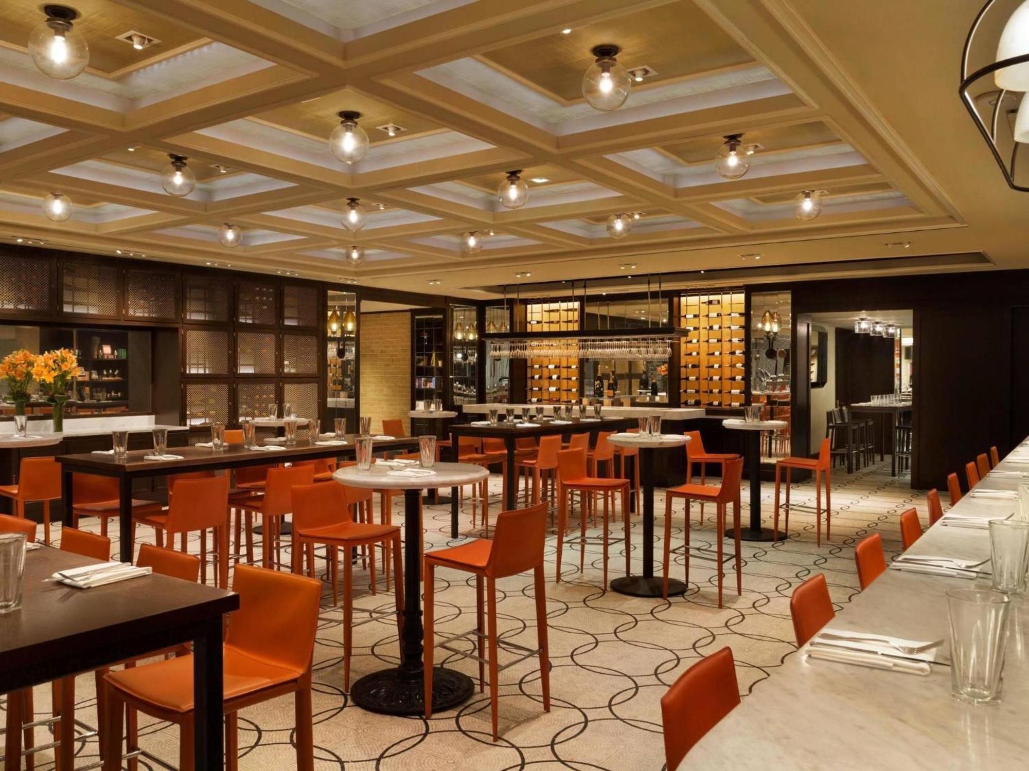 Hotel The Plaza, A Fairmont New York