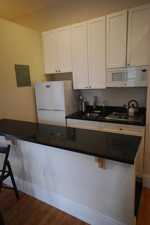 Studio - West 31st Street New York