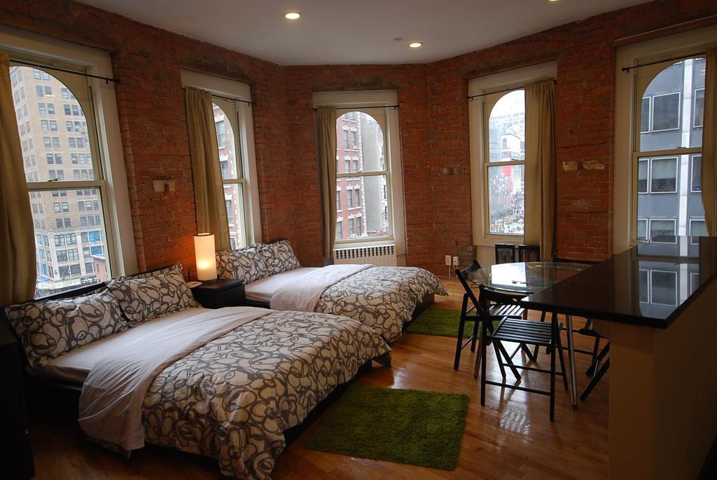 Studio - West 31st Street Appartement *