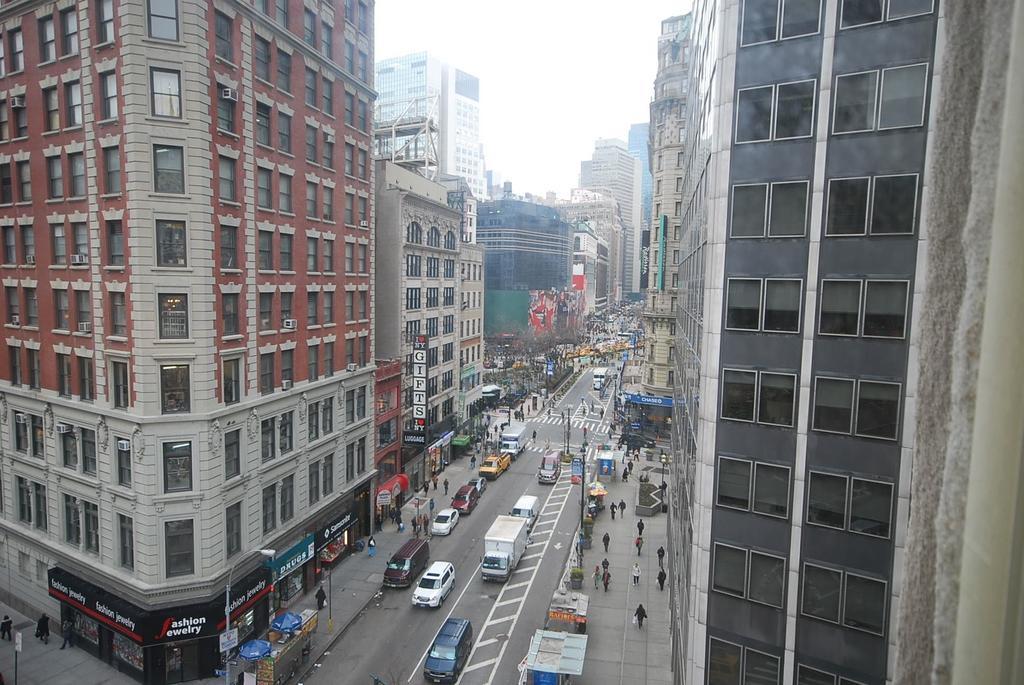 Appartement Studio - West 31st Street New York