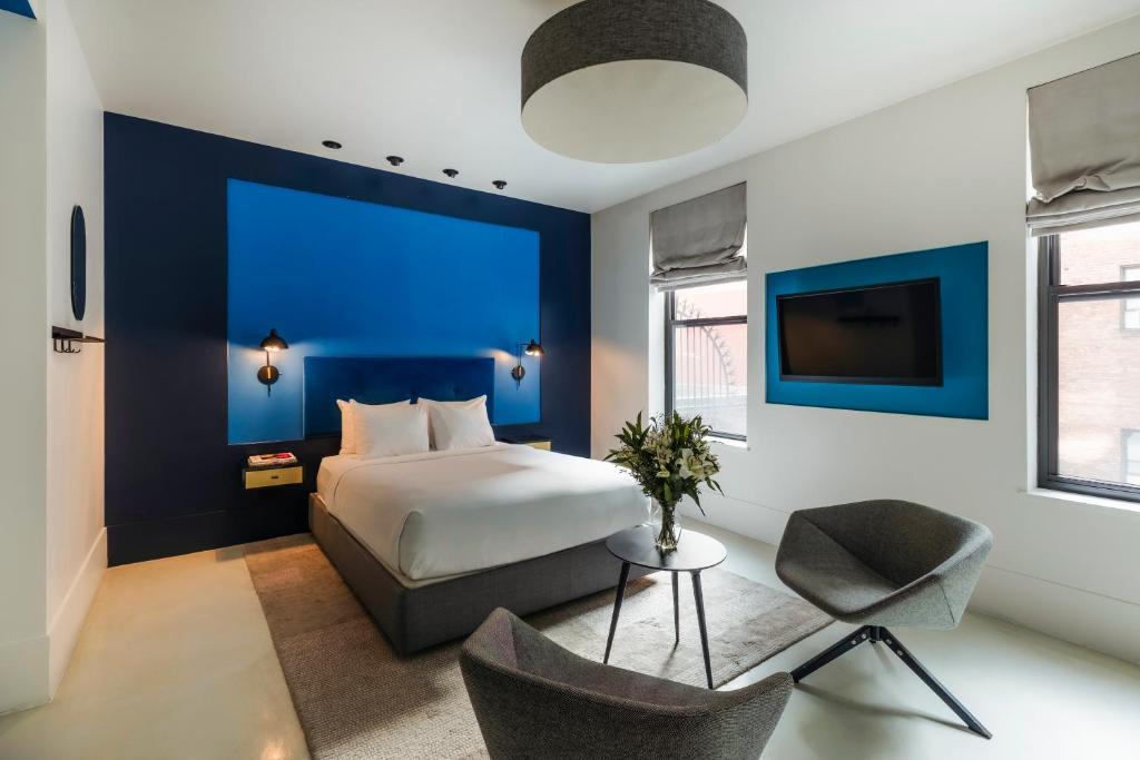 The William Midtown, Hotel New York