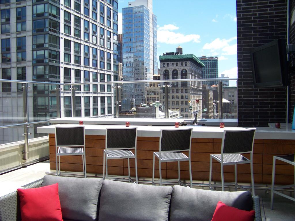 Hyatt Herald Square Hotel New York