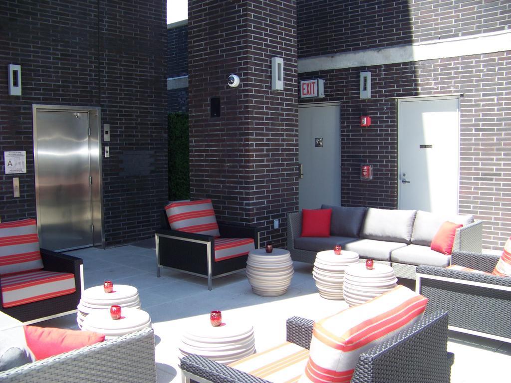 Hotel Hyatt Herald Square