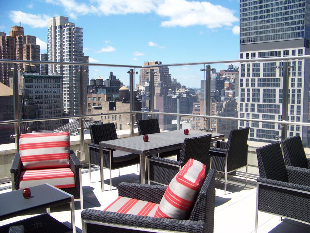 Hotel Hyatt Herald Square New York