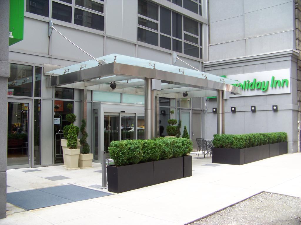 Hotel Hyatt Herald Square 4*