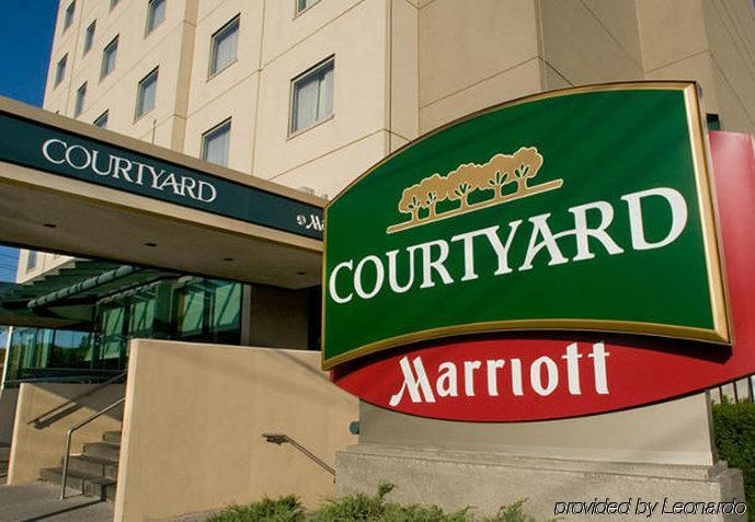 Courtyard By Marriott Jfk Airport