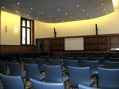 The High Line New York