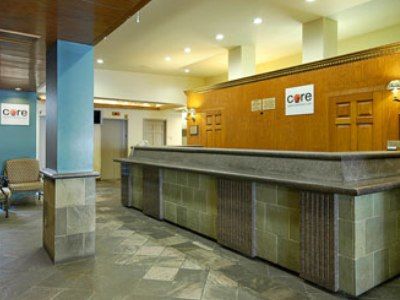 Hotel The At New York