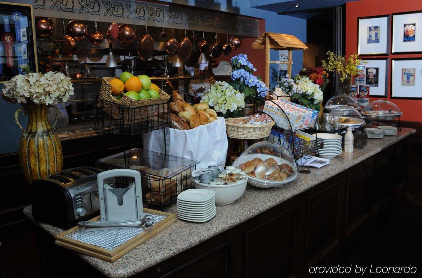 Hilton Garden New York/staten Island Hotel 3*