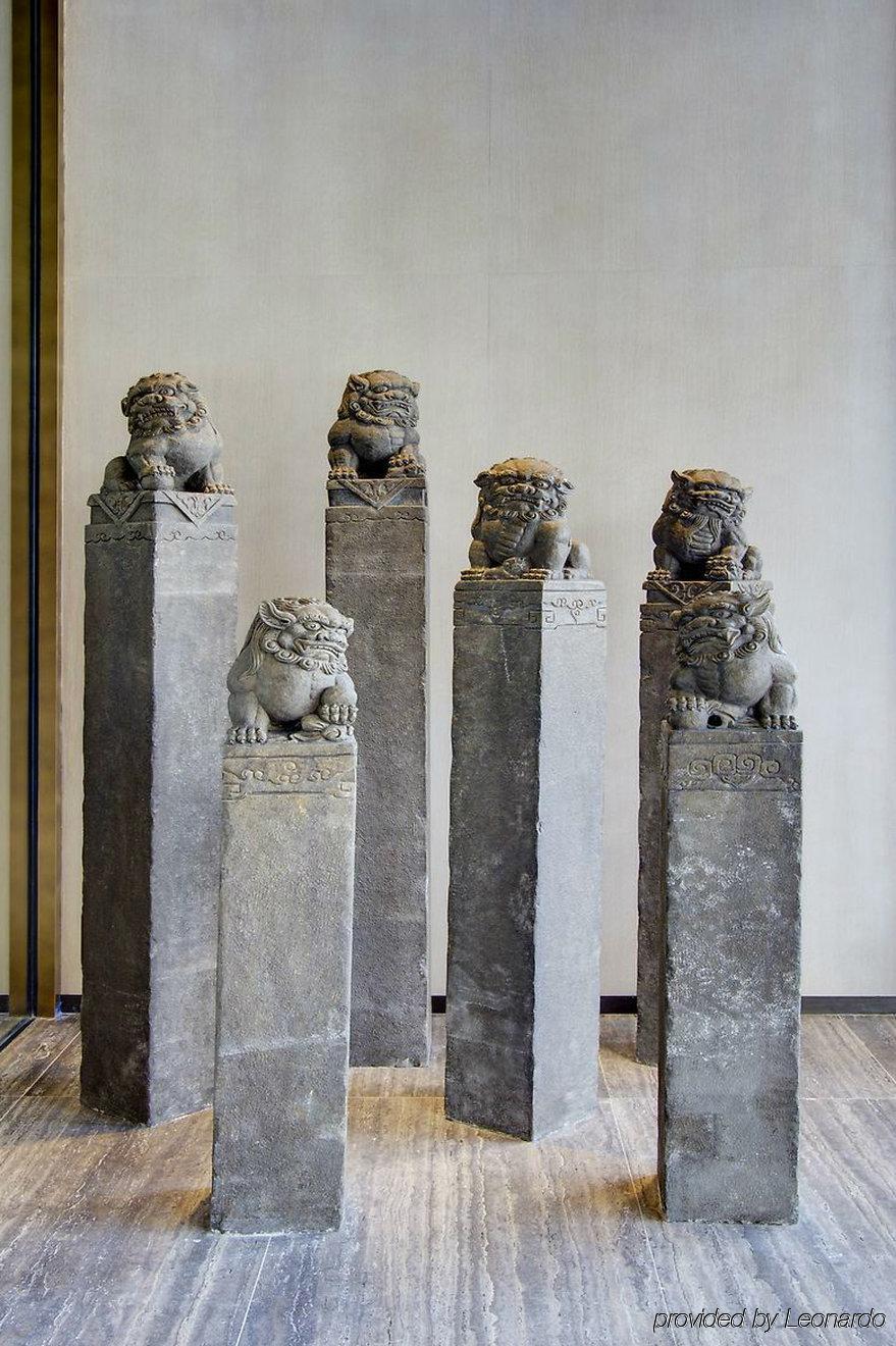 Hotel The Parc New York