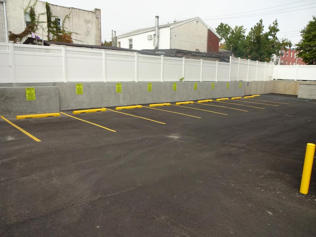 Sleep Brooklyn Coney Island New York