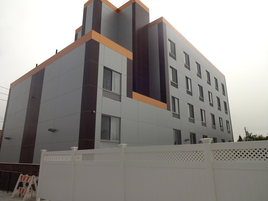 Hotel Sleep Brooklyn Coney Island 3*