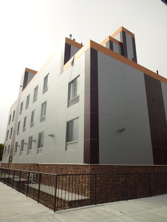 Sleep Brooklyn Coney Island Hotel 3*