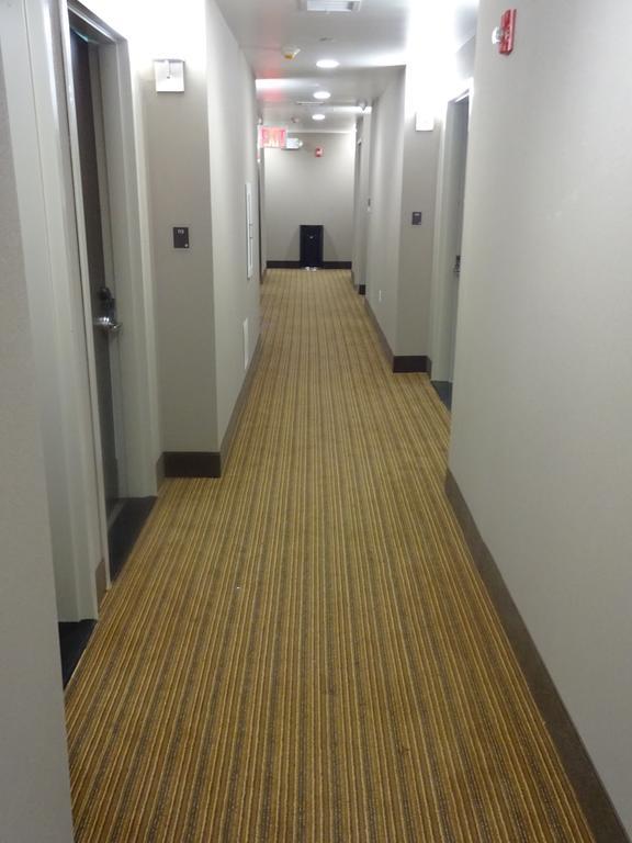 Sleep Brooklyn Coney Island 3* New York