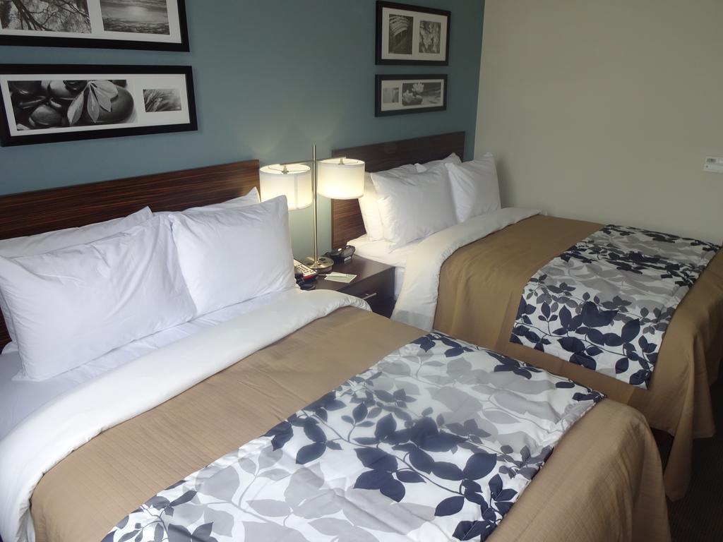 Hotel Sleep Brooklyn Coney Island 3*