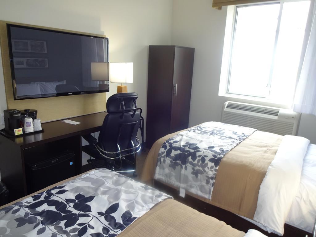 Hotel Sleep Brooklyn Coney Island