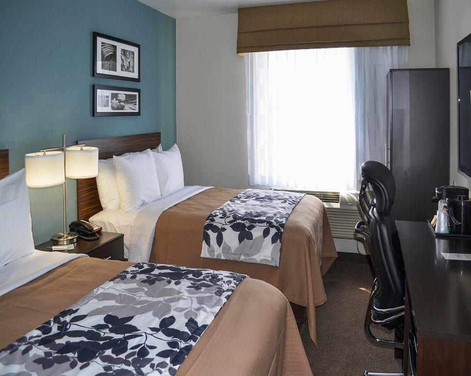 Sleep Brooklyn Coney Island 3*