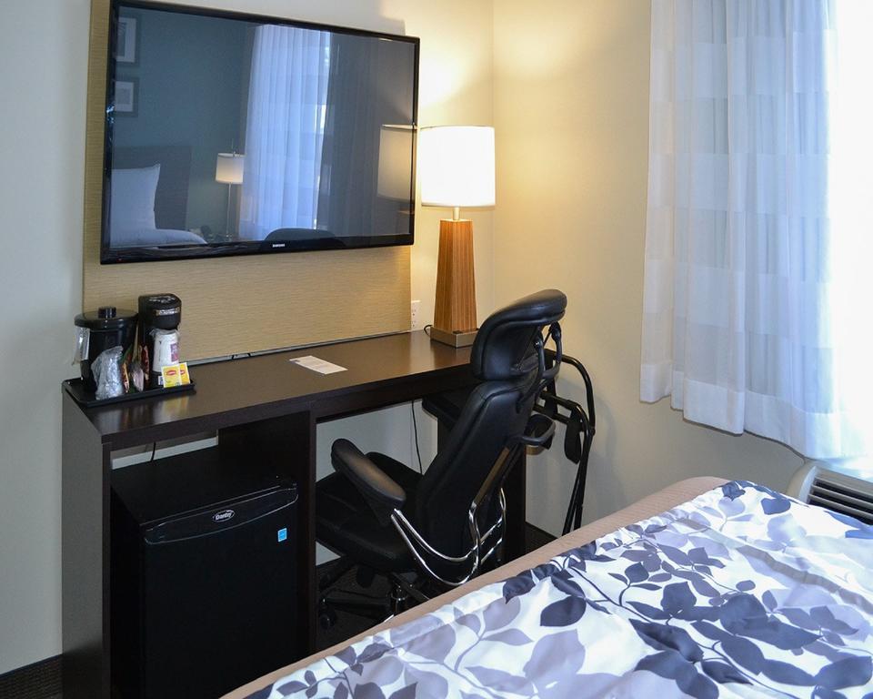 Hotel Sleep Brooklyn Coney Island New York