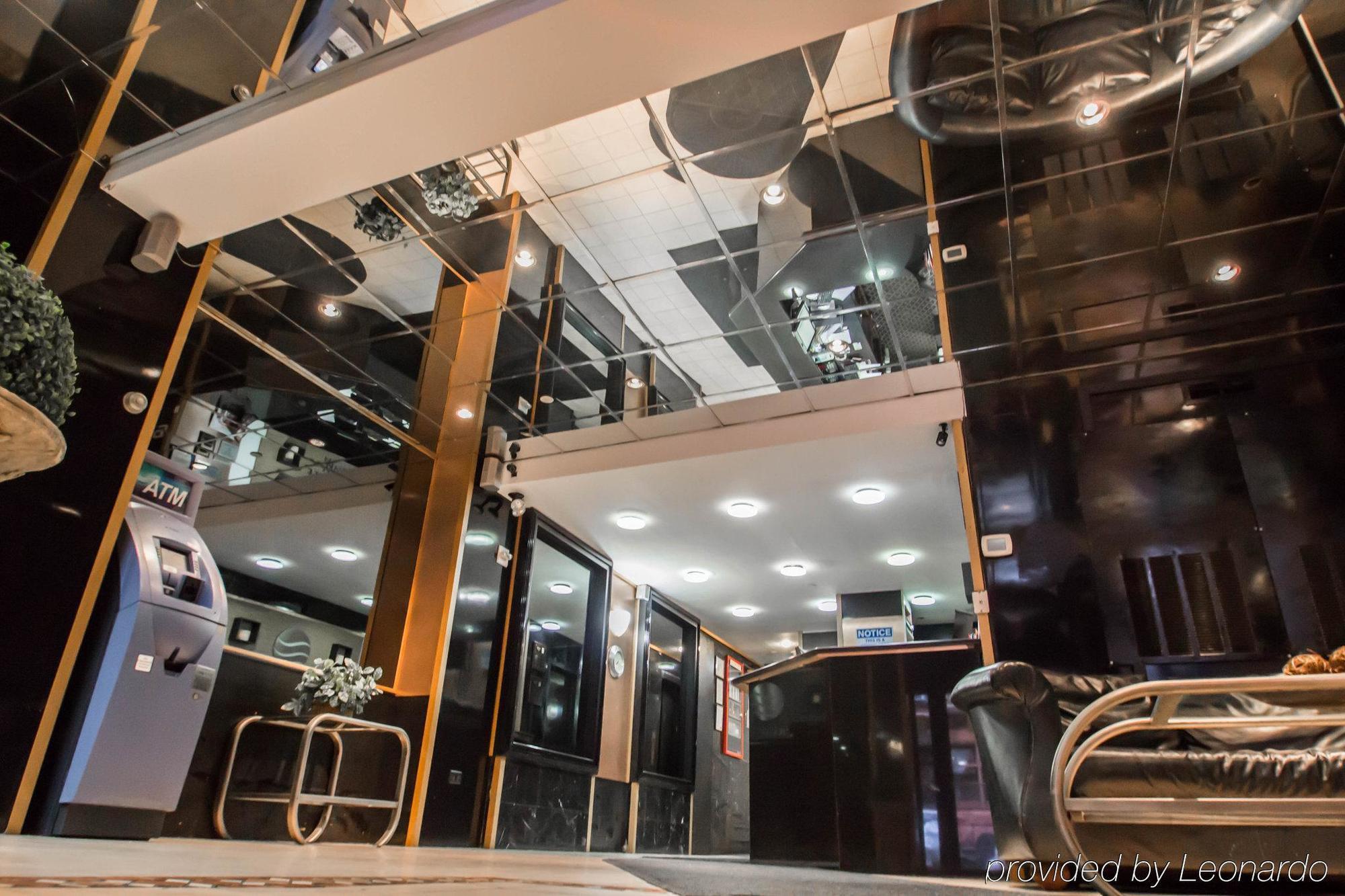 La Quinta By Wyndham Park Hotel 3*