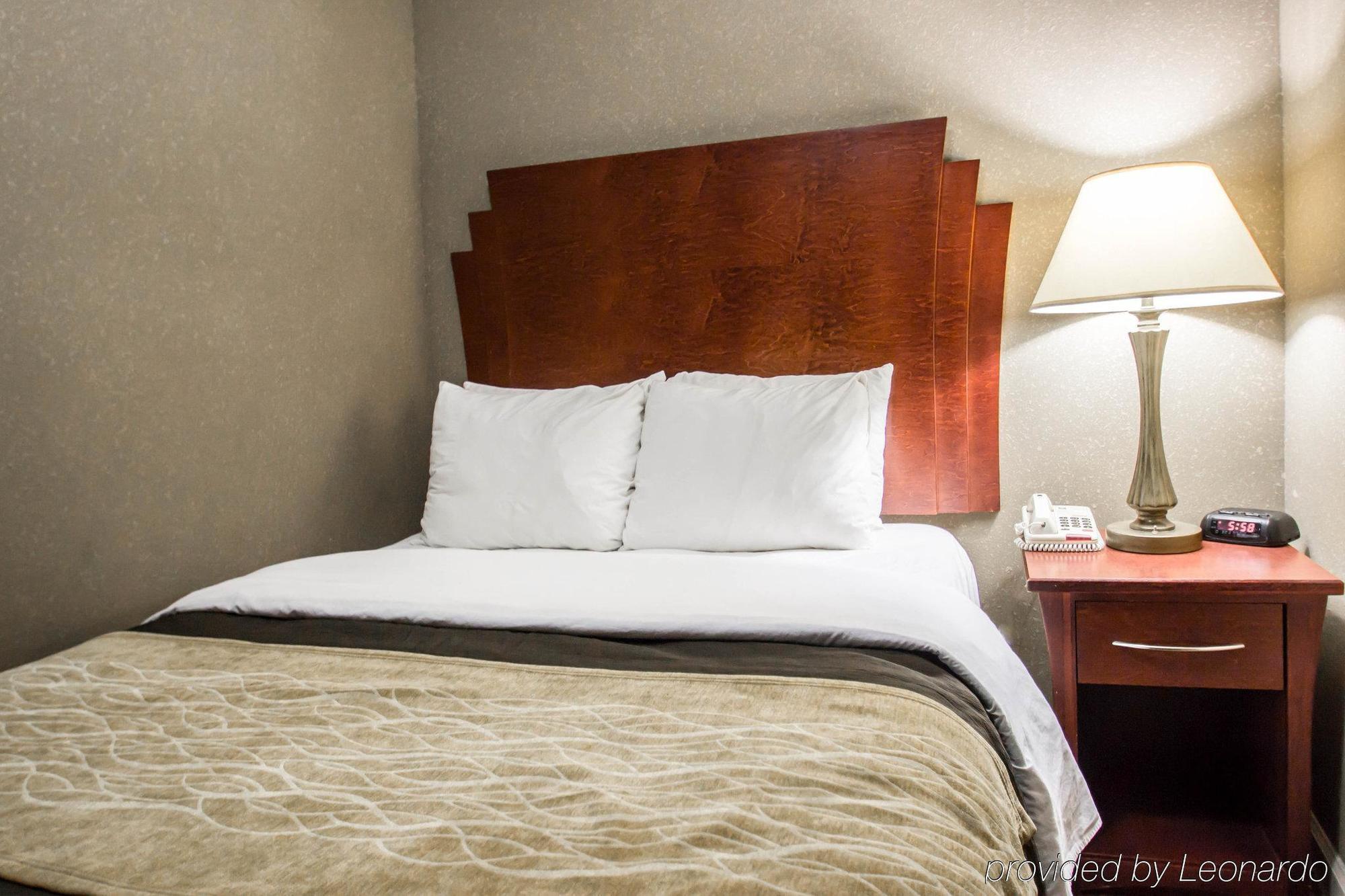 La Quinta By Wyndham Park New York