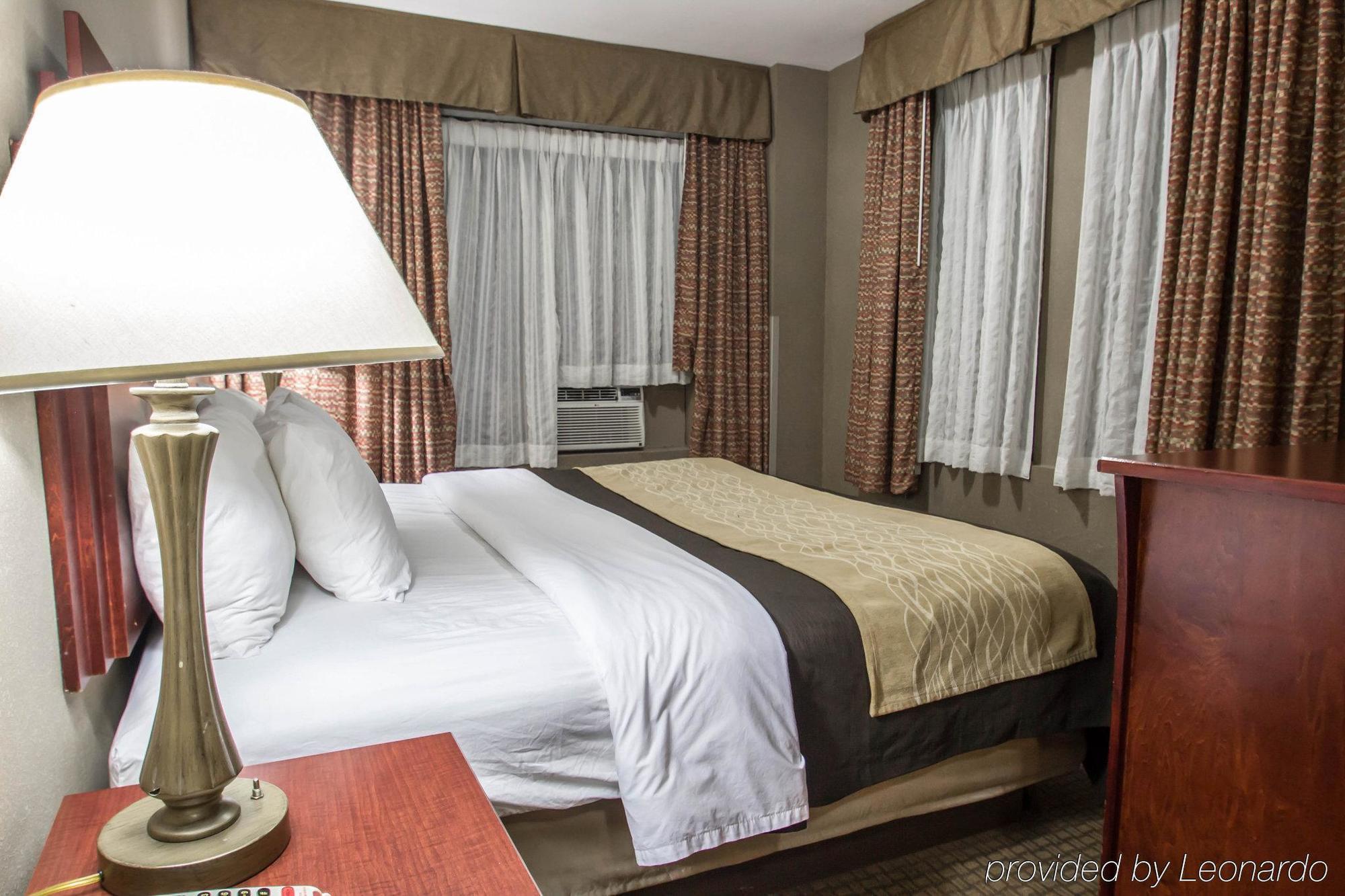 La Quinta By Wyndham Park Hotel 3*